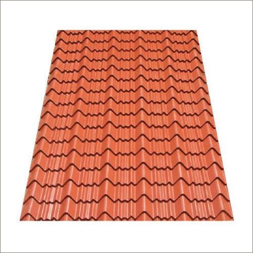 Roofing Sheets