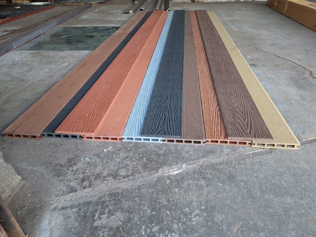 Decorative PVC Wall Panels
